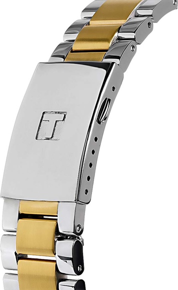 Tissot T1166172202100