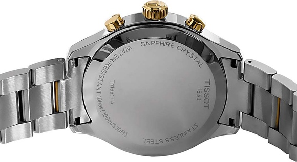 Tissot T1166172202100