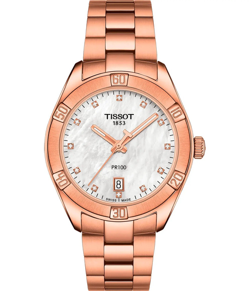 Tissot T1019103311600