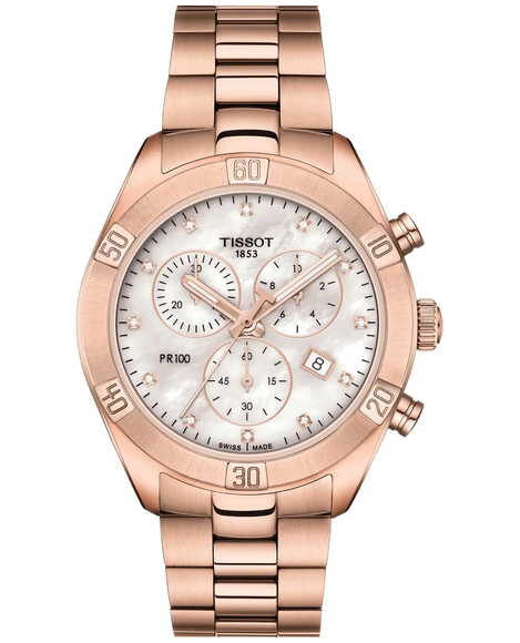 Tissot T1019173311600