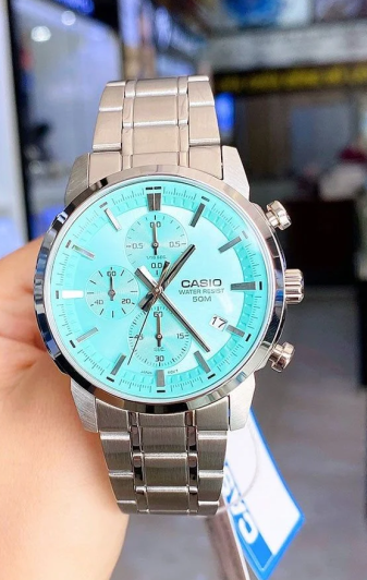 Casio MTP-E510D-2AVDF