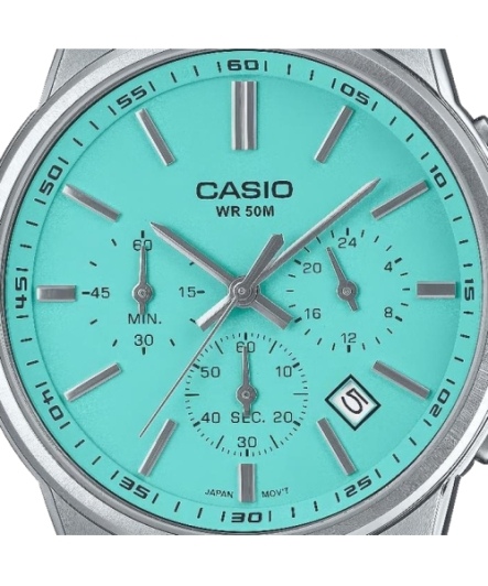 Casio MTP-E515D-2A2VDF