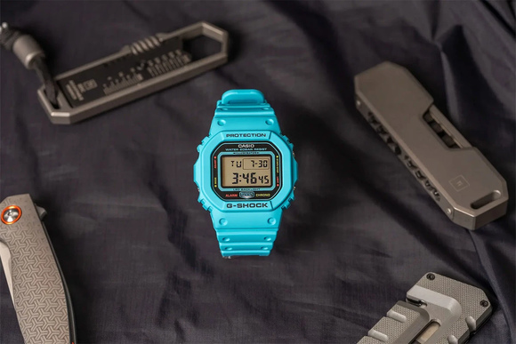 Casio DW-5600EP-2