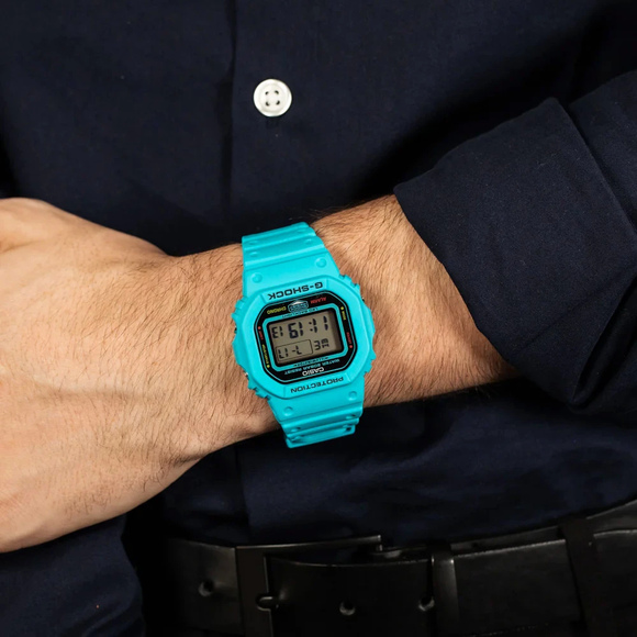 Casio DW-5600EP-2