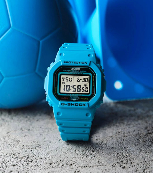 Casio DW-5600EP-2