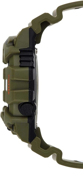 Casio HDC-700-3A2VDF