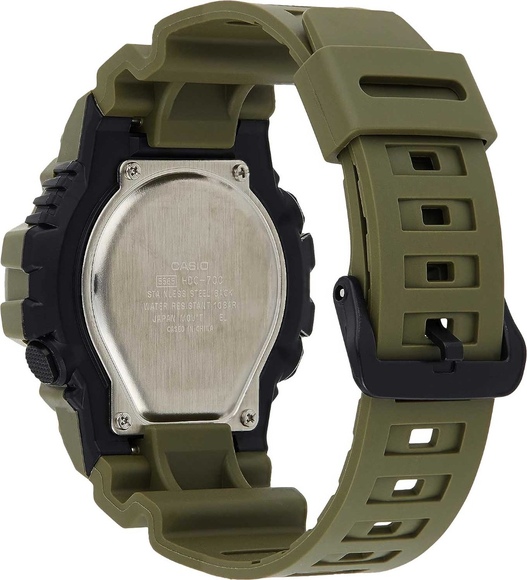 Casio HDC-700-3A2VDF