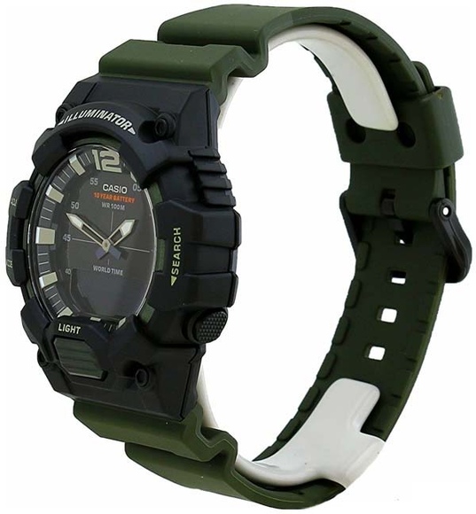 Casio HDC-700-3AVDF