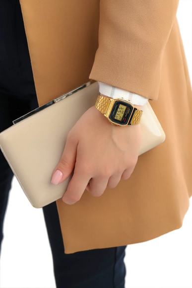Casio A159WGEA-1DF