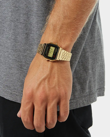 Casio A159WGEA-1DF