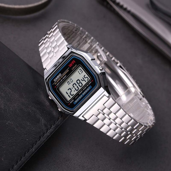 Casio A159W-N1DF