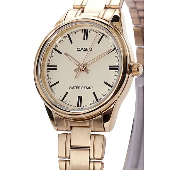 Casio LTP-V005G-9AUDF
