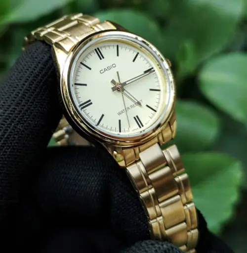 Casio LTP-V005G-9AUDF