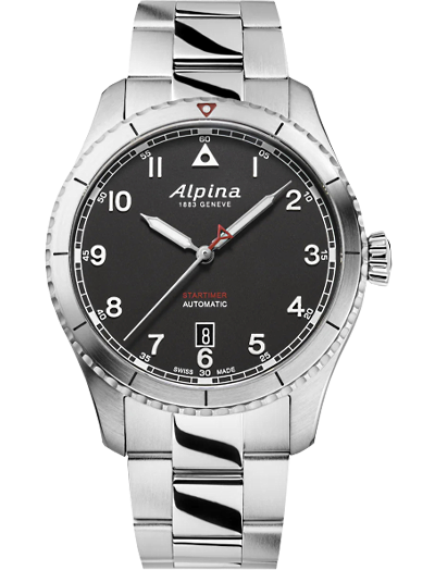 Alpina AL-525BW4S26B