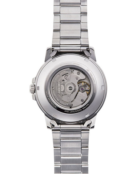 Orient RA-AA0C02L19B