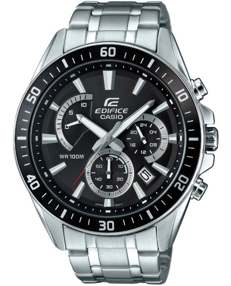 Casio EFR-552D-1AVUDF