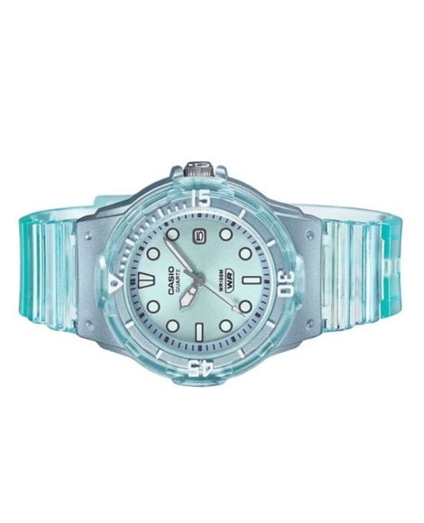 Casio LRW-200HS-2EVDF