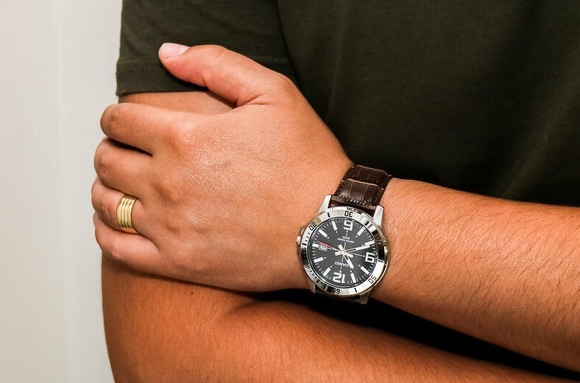 Casio MTP-VD01L-1BVUDF