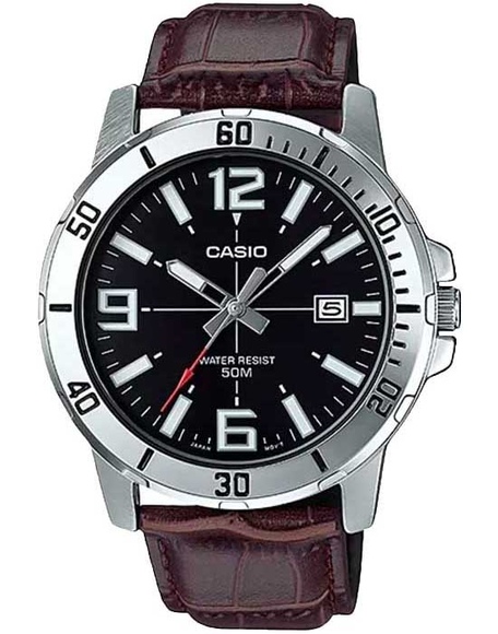Casio MTP-VD01L-1BVUDF