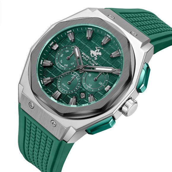 Beverly Hills BP3718X.375