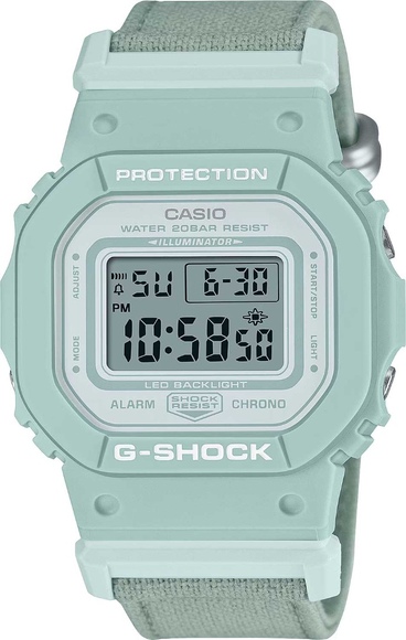 Casio GMD-S5600CT-3DR