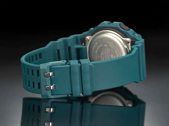 Casio GBX-100-2APR