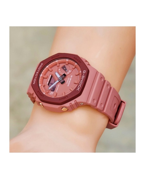 Casio GA-2110SL-4A4DR