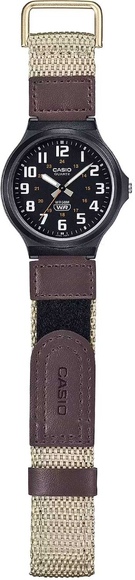 Casio MW-240B-5BVDF
