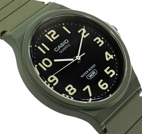 Casio MQ-24UC-3BDF