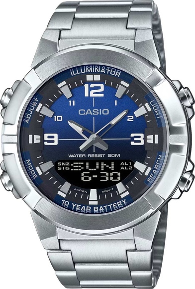 Casio AMW-870DA-2A1VDF