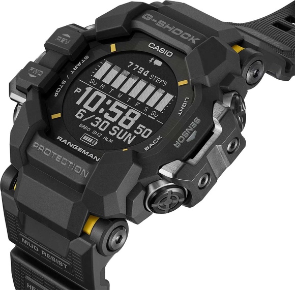 Casio GPR-H1000-1JR