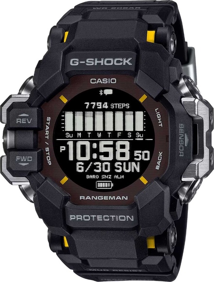 Casio GPR-H1000-1JR