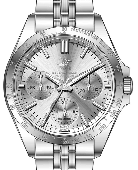 Beverly Hills BP3771C.330