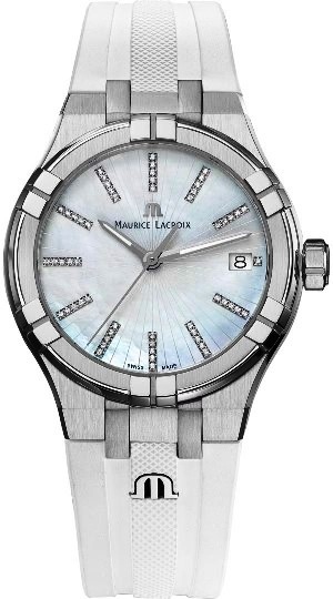 Maurice Lacroix AI1106-SS000-170-7