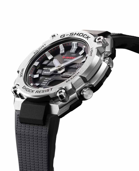 Casio GST-B600-1ADR
