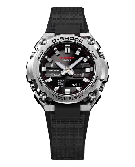 Casio GST-B600-1ADR