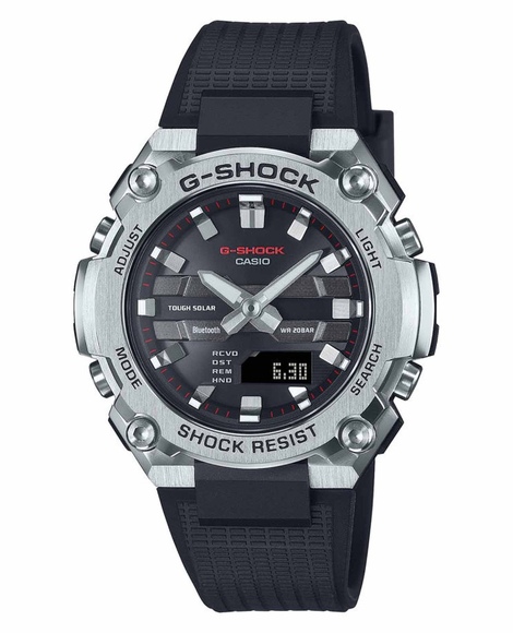 Casio GST-B600-1ADR