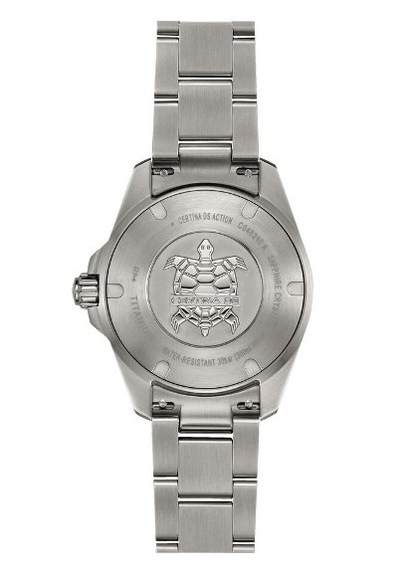 Certina C048.210.44.131.00