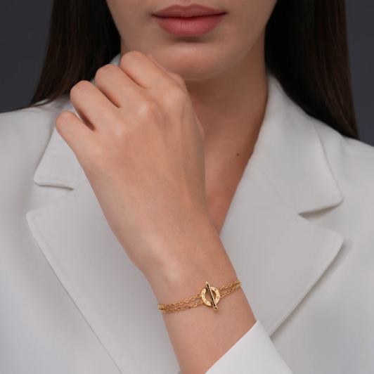 Cerruti браслет CIJLB0014004