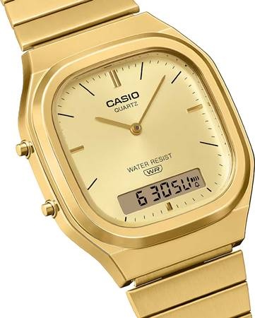 Casio AQ-240EG-9ADF