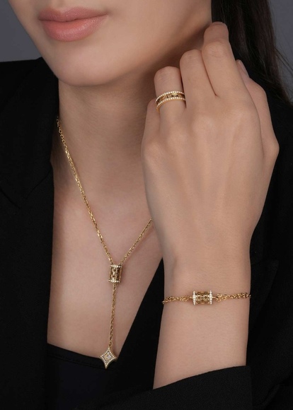 Cerruti кольцо CIJLF0013201