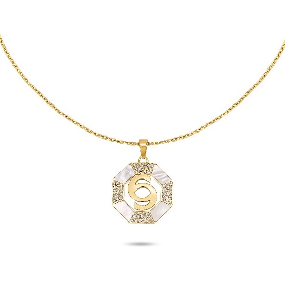 Cerruti колье CIJLN0013602
