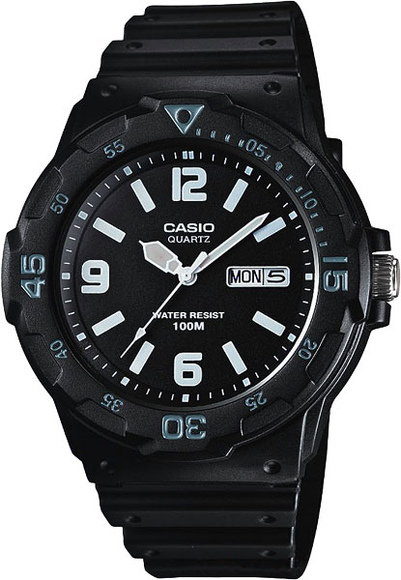 Casio MRW-200H-1B2VDF