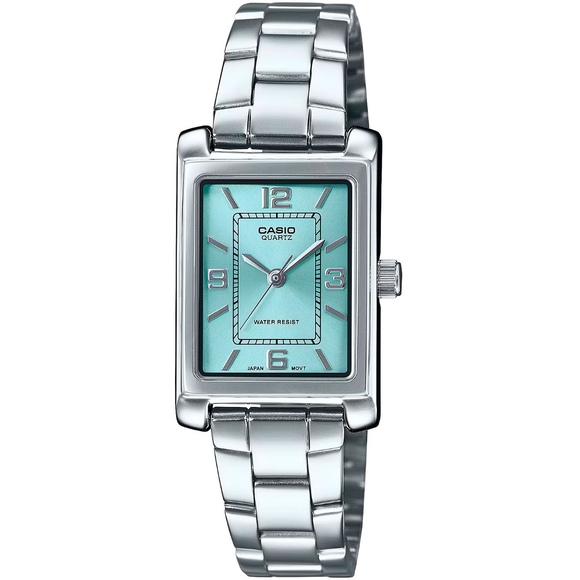 Casio LTP-1234DD-2ADF