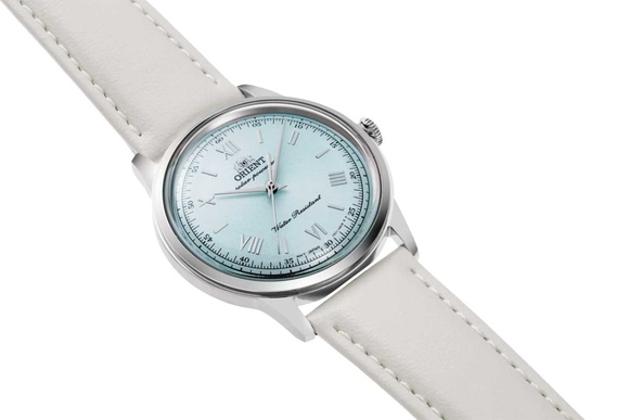 Orient RA-WK0002E