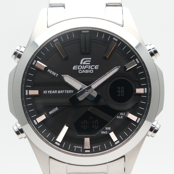 Casio EFV-C120D-1ADF
