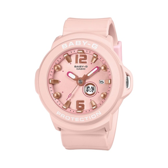 Casio BGA-15K-4ADR