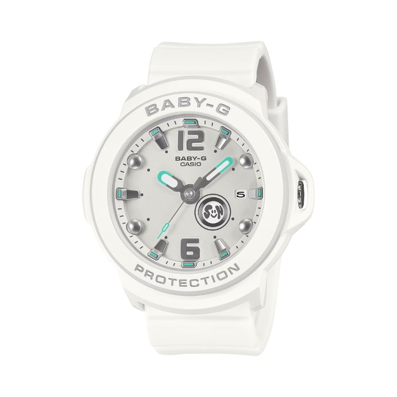 Casio BGA-15K-7ADR