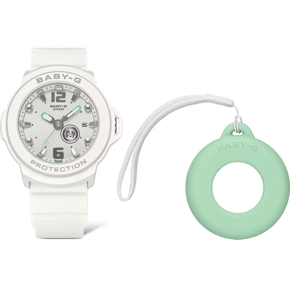 Casio BGA-15K-7ADR