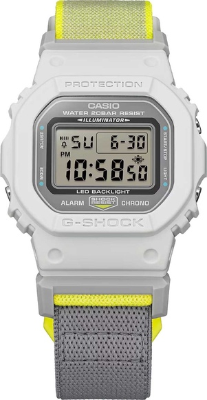 Casio DW-5600MNC-7A8DR